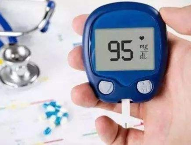 糖尿病患者的围手术期血糖控制