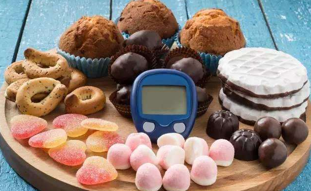 糖尿病早期难识别，五大征...